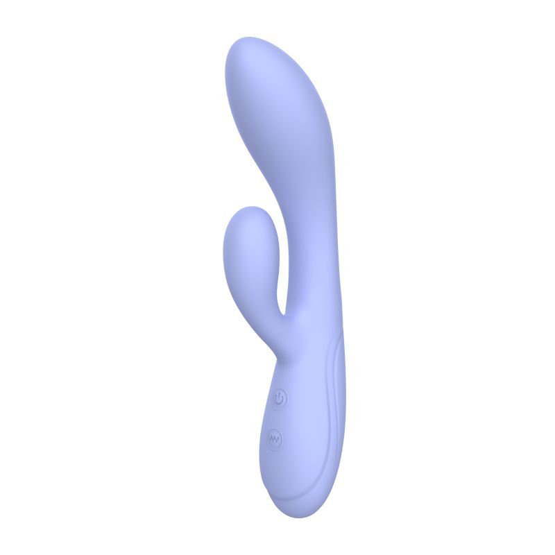 Chloe Slim Curve G Spot Vibrator - Adult Toys