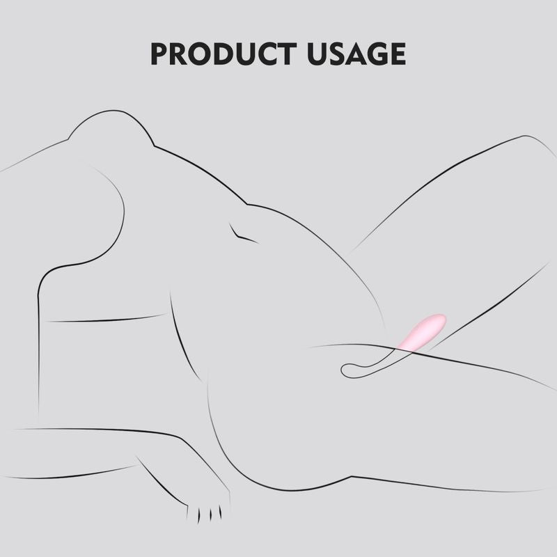 Chloe Slim Curve G Spot Vibrator - Adult Toys