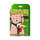 Choke the Chicken Novelty Underwear - Naughty by Nature Adult Store