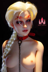 Chole 170CM B A8 Doll Castle Sex Doll - Sex doll