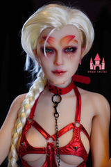 Chole 170CM B A8 Doll Castle Sex Doll - Sex doll