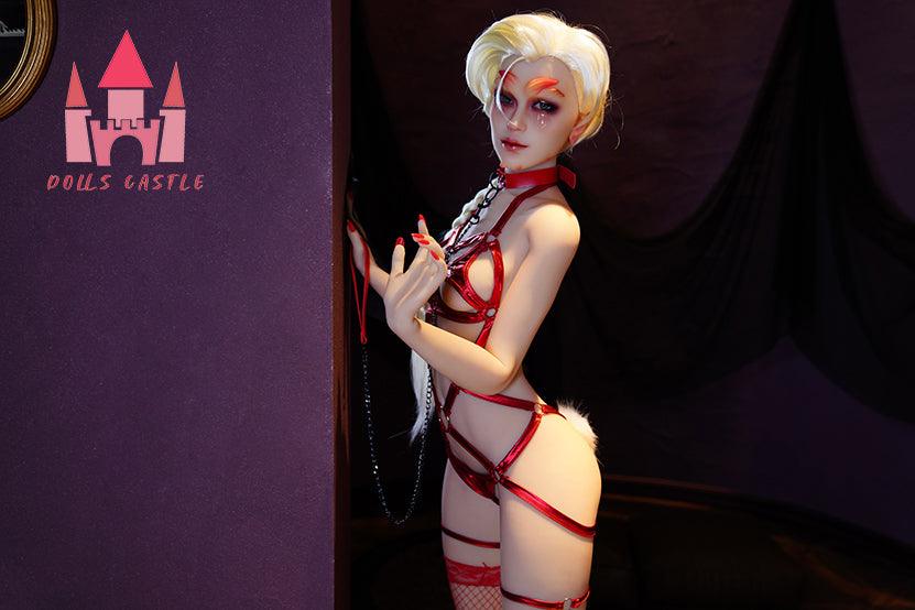 Chole 170CM B A8 Doll Castle Sex Doll - Sex doll