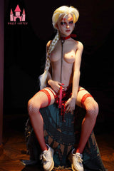Chole 170CM B A8 Doll Castle Sex Doll - Sex doll