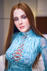 Cinderella E-Cup Silicone Irontech Sex Doll 153cm - Naughty by Nature Adult Store