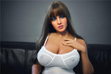 Cinderella H - Cup Silicone Irontech Sex Doll 162cm - Sex doll