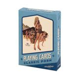 Classic Porn Playing Cards - Adult Toys