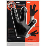 Claw Glove Black - Naughty by Nature Adult Store