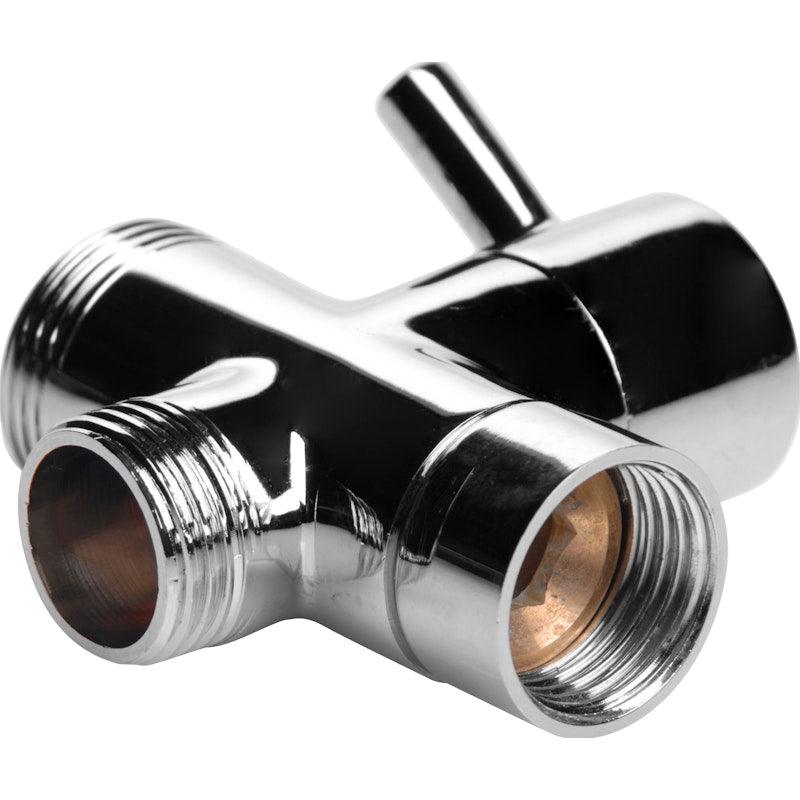 Cleanstream Diverter Switch Shower Valve - Adult Toys