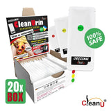 CleanUrin 25ml - Adult Toys