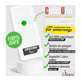 CleanUrin 25ml - Naughty by Nature Adult Store