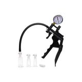 Clitoral Pumping System Clear - Naughty by Nature Adult Store