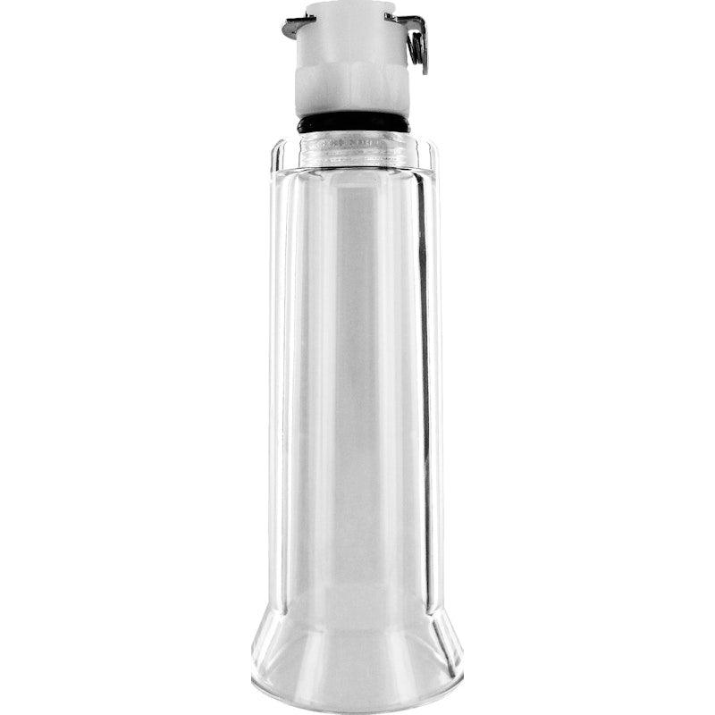 Clitoris Pumping Cylinder - Adult Toys