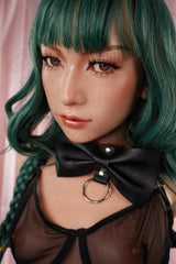 CLM Ultra Lightweight Silicone Sex Doll Torso With Optional Head - Sex Doll