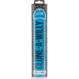 Clone a Willy Glow Blue - Adult Toys