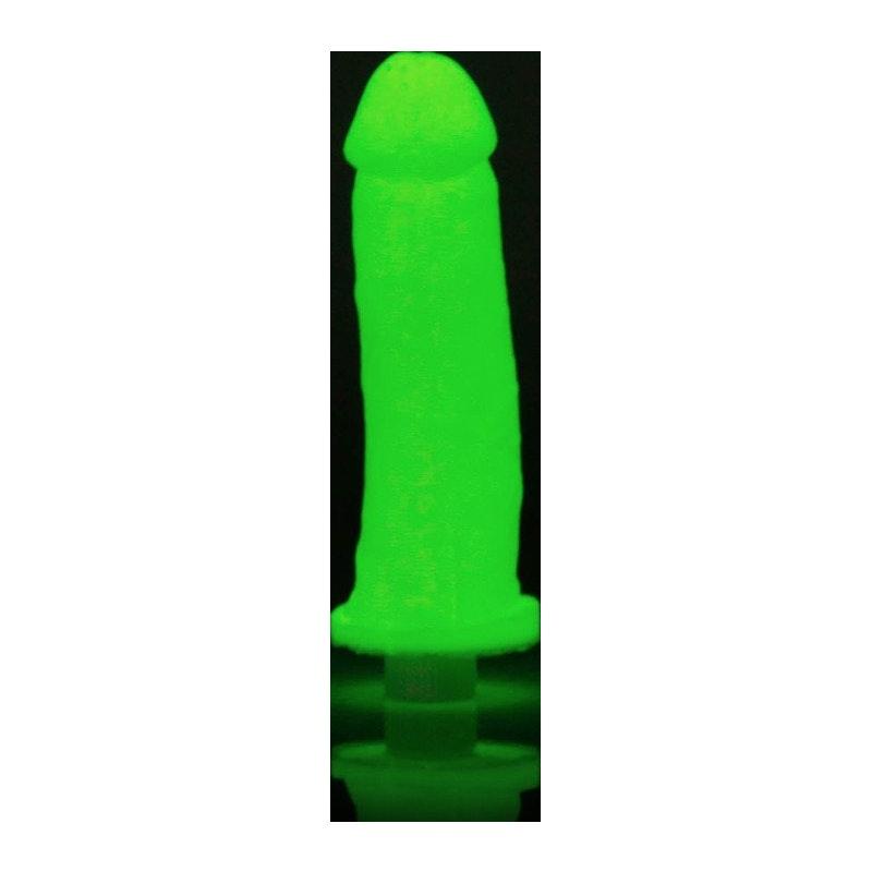 Clone a Willy Glow Green - Adult Toys