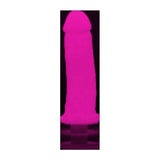 Clone a Willy Glow Pink - Naughty by Nature Adult Store