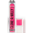 Clone a Willy Hot Pink - Adult Toys