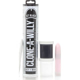 Clone a Willy Jet Black - Adult Toys