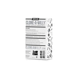 Clone A Willy Kit Molding Powder Refill 85g Box - Adult Toys