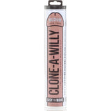 Clone a Willy Medium Skin Tone - Adult Toys