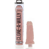 Clone a Willy Medium Skin Tone - Adult Toys