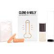 Clone a Willy Plus Balls Kit Deep Skin Tone - Adult Toys
