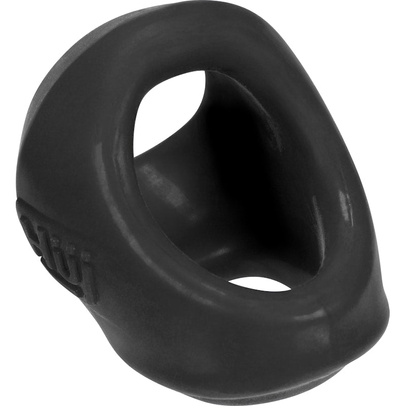 CLUTCH Cock/Ball Sling by Hunkyjunk Tar - Adult Toys