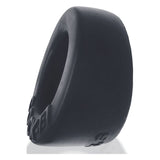Cock B Bulge Cockring Black - Adult Toys