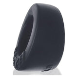 Cock B Bulge Cockring Black - Adult Toys