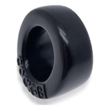 Cock B Bulge Cockring Black - Adult Toys