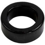 Cock Ring Black - Naughty by Nature Adult Store