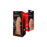 Cock Sleeve 1 Large - Naughty by Nature Adult Store