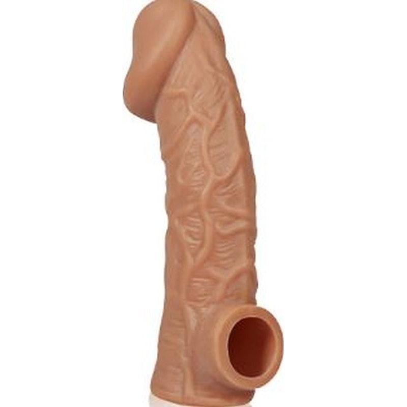 Cock Sleeve 1 Small - Naughty by Nature Adult Store