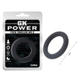 Cock Sweller Silicone Ring for Maximum Girth - Adult Toys