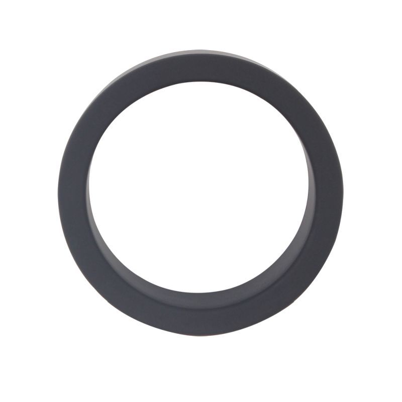 6" Cock Sweller Silicone Ring - Enhance Stamina & Size - Adult Toys