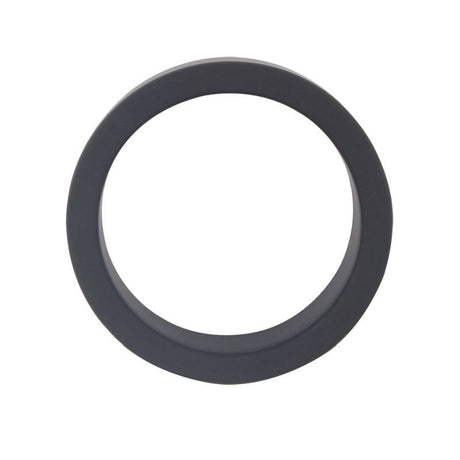 6" Cock Sweller Silicone Ring - Enhance Stamina & Size - Adult Toys