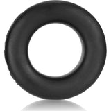 Cock T Cockring Black - Adult Toys
