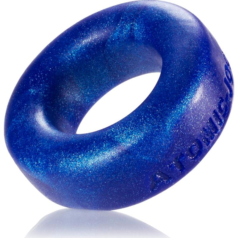 Cock T Cockring Blueballs - Adult Toys
