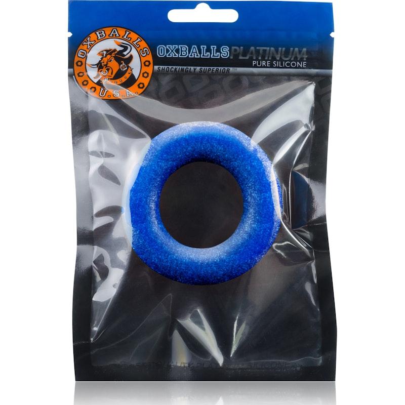 Cock T Cockring Blueballs - Adult Toys