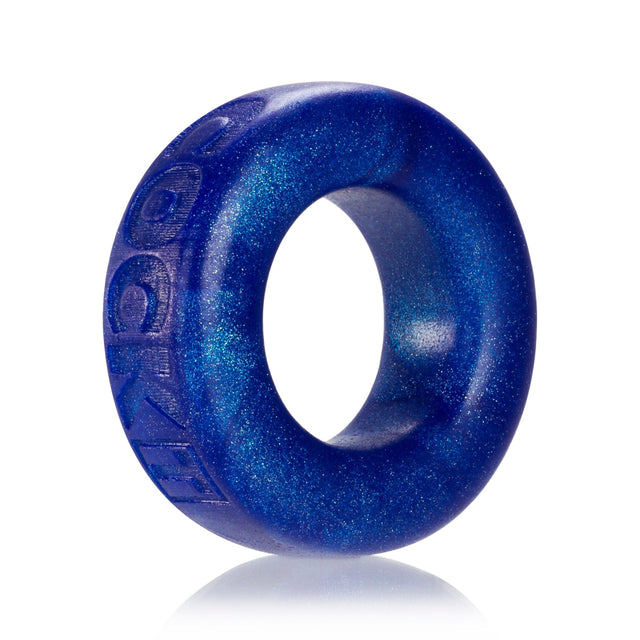 Cock T Cockring Blueballs - Adult Toys