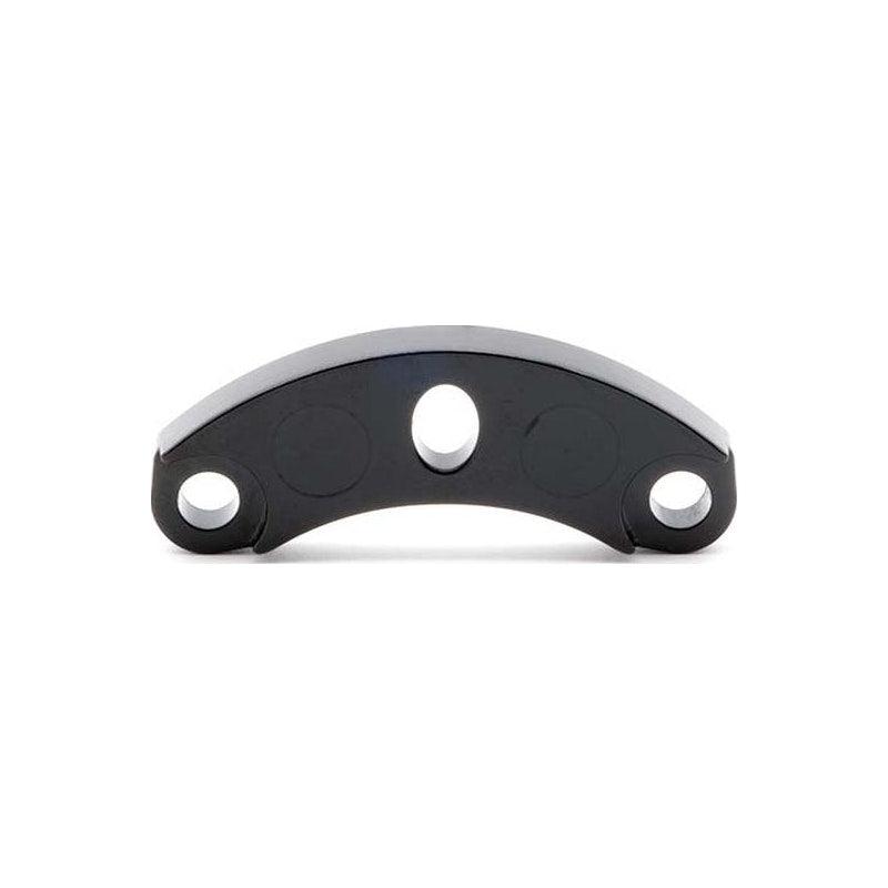 Cockcage Base No 2 Black - Adult Toys