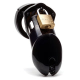 Cockcage CB - 6000 Black - Adult Toys