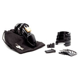 Cockcage CB - 6000 Black - Adult Toys