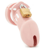 Cockcage CB - 6000 Pink - Adult Toys