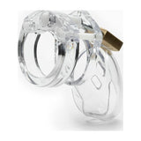 Cockcage CB - 6000S Clear - Adult Toys