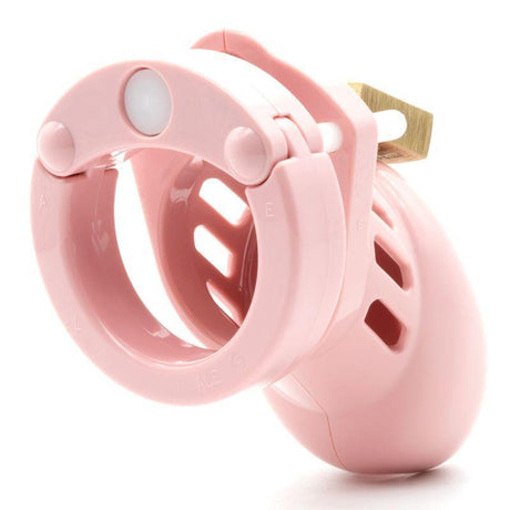 Cockcage CB - 6000S Pink - Adult Toys