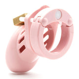 Cockcage CB - 6000S Pink - Adult Toys