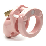Cockcage Mr Stubb Pink - Adult Toys