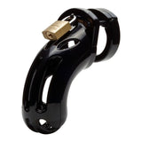 Cockcage The Curve Black - Adult Toys