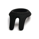 CockPit Ring Black - Naughty by Nature Adult Store